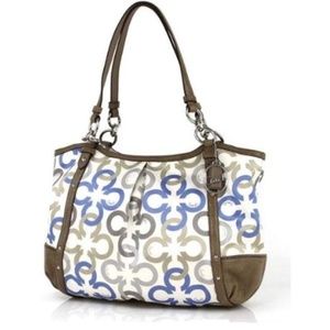 COACH Bags - COACH Alexandria Shoulder bag COACH Bags - COACH Alexandria Shoulder bag